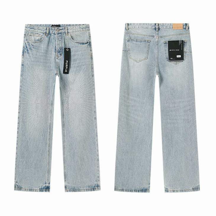 Picture of Purple Brand Jeans Long _SKUPurpleBrandsz30-38mrtxPU83013168
